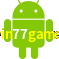 Aplicativo win77games para Android