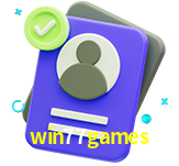 Tornar-se um membro do win77games é muito simples