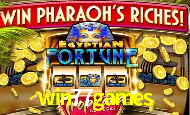 Experiência VIP win77games