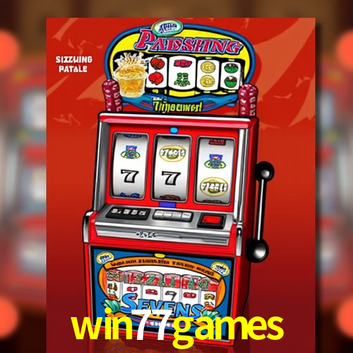 A Emoção da Loteria na win77games: Uma Chance de Mudança de Vida