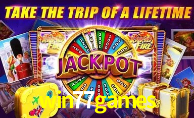 Estatísticas win77games