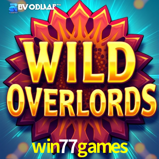 Descubra a Essência do win77games: Nossa História e Compromissos