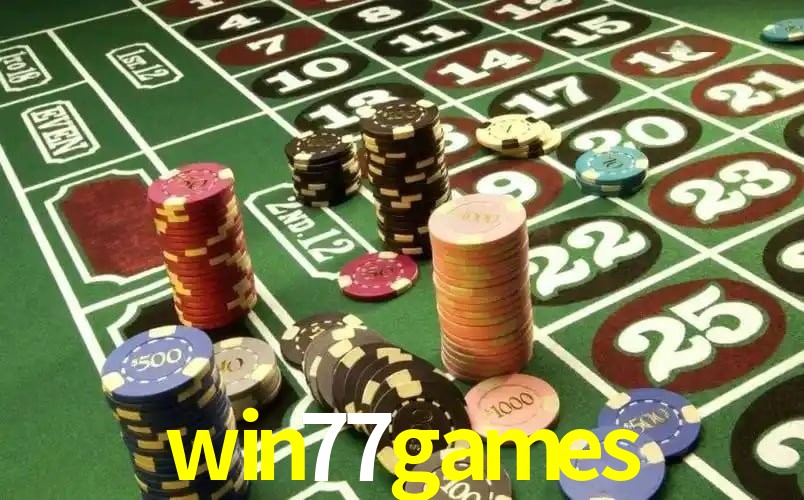 Benefícios da Conta win77games