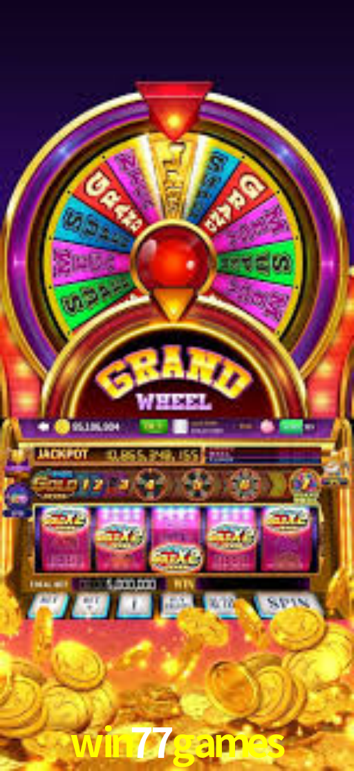 win77games: Seu Especialista em Apostas Esportivas Brasileiras