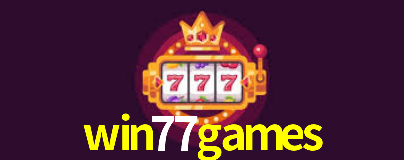 win77games,win77 games login