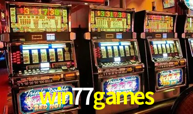 Promoções Sazonais win77games