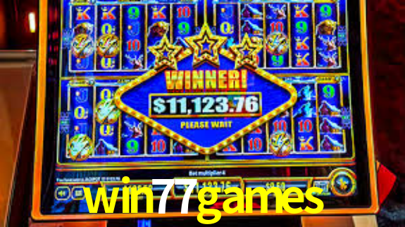 Jogos Exclusivos win77games