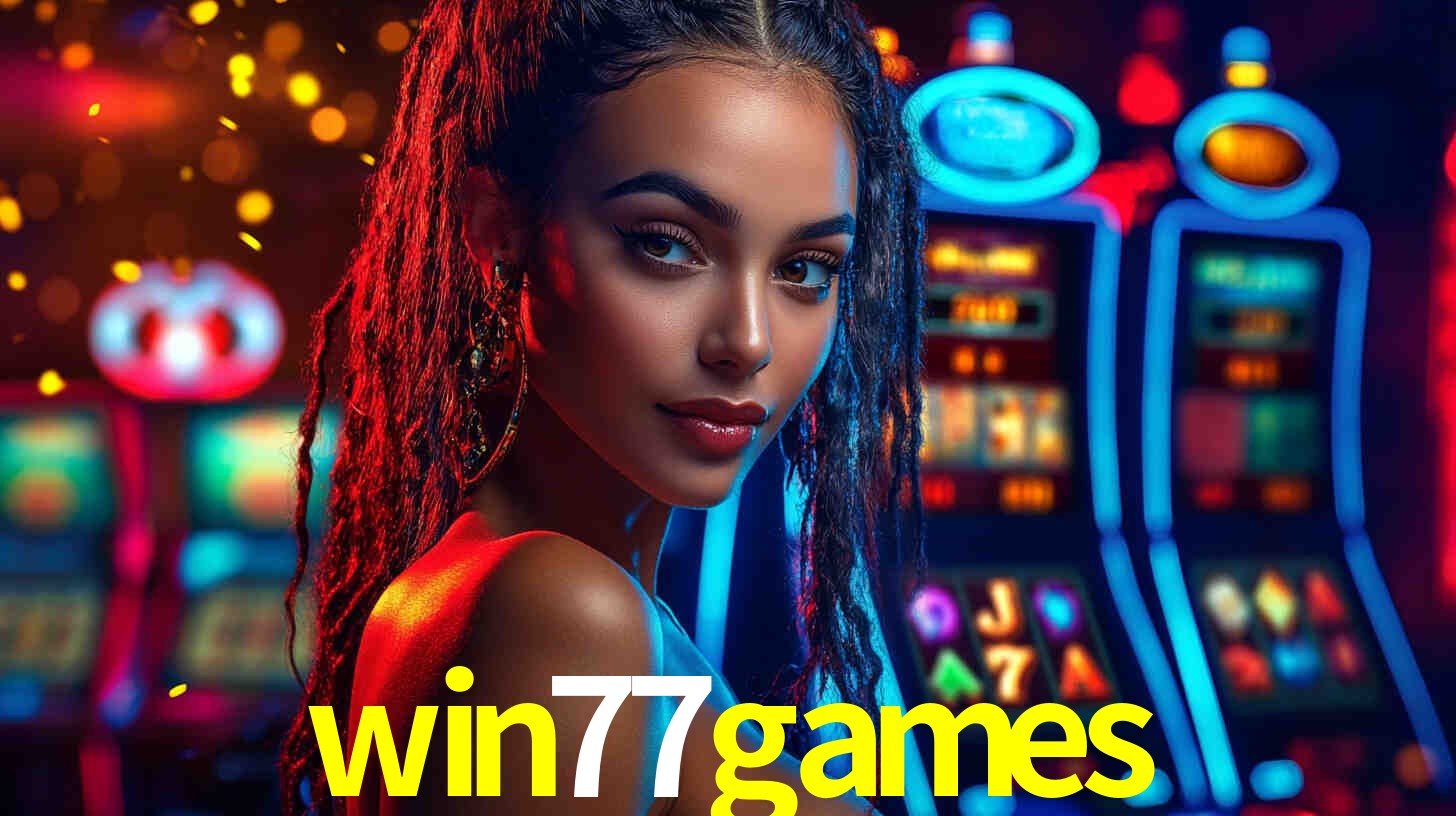 Gates of Olympus win77games