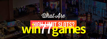 win77games,win77 games login