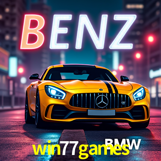 Descubra a Essência do win77games: Nossa História e Compromissos