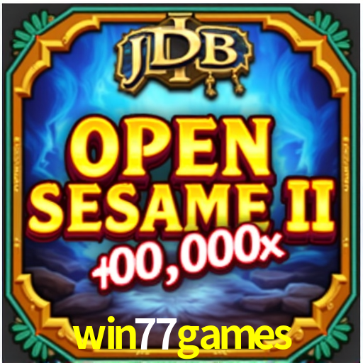 Bônus de Boas-vindas win77games