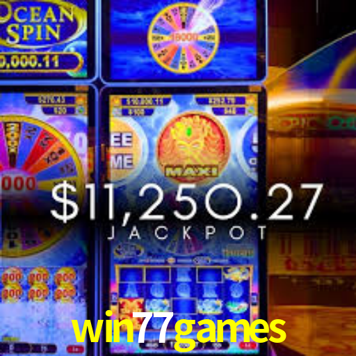 win77games,win77 games login