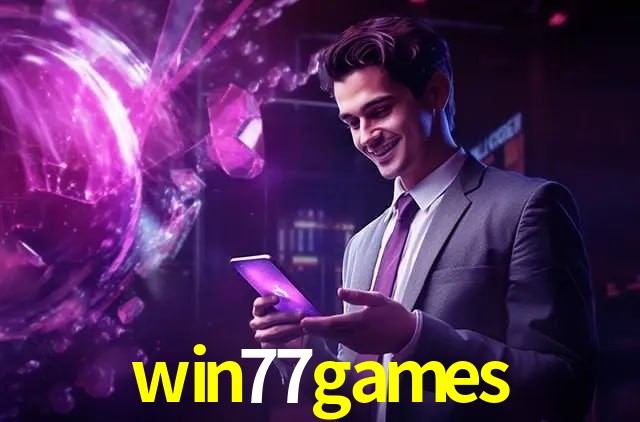 Apostas Esportivas na win77games: Um Guia Completo