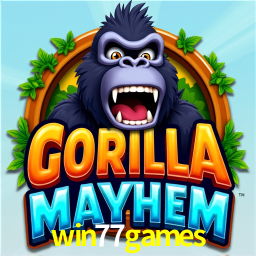 Inovações de Jogos na win77games: O Futuro das Experiências Interativas