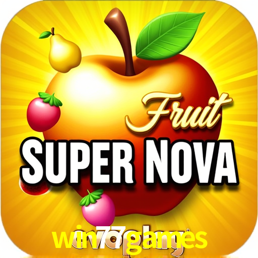 A Emoção da Loteria na win77games: Uma Chance de Mudança de Vida