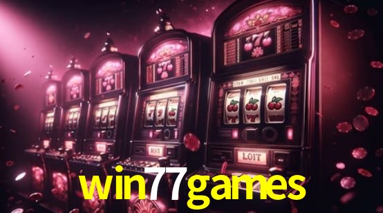 Diretório de Jogos win77games