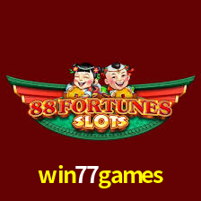 Programa VIP win77games