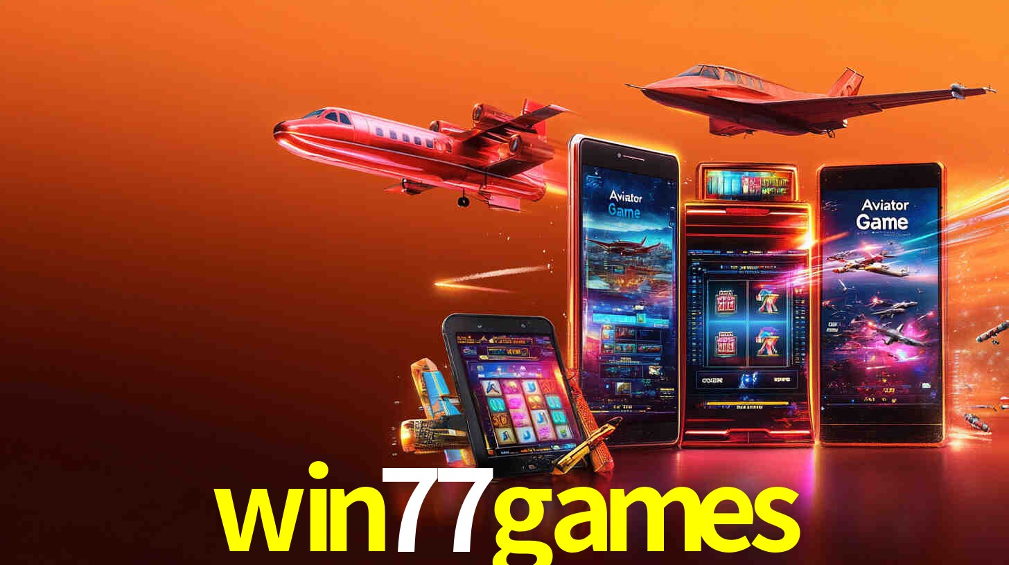 Experiência VIP win77games