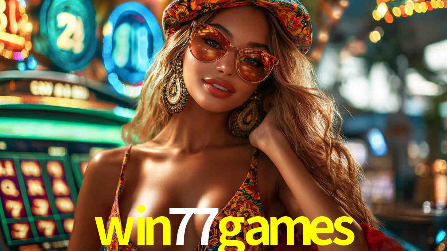 Casino VIP win77games