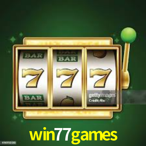 win77games,win77 games login
