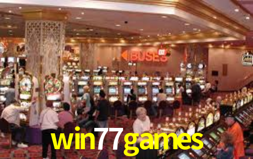 win77games,win77 games login