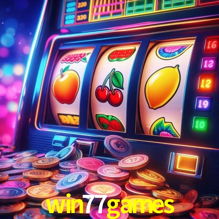 Cadastro Rápido win77games