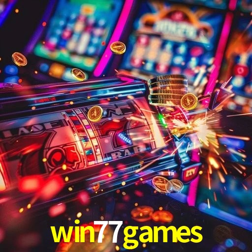 Provedores de Jogos win77games
