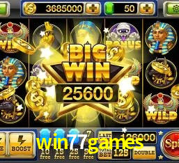 Apostas de Basquete win77games