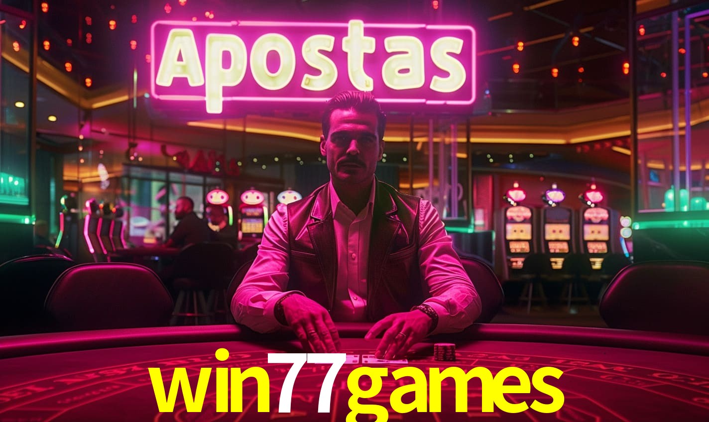 Avaliações dos Jogadores win77games