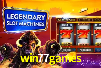 Design Responsivo win77games