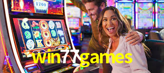 win77games,win77 games login