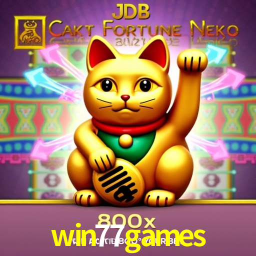 A Popularidade dos Caça-Níqueis no win77games