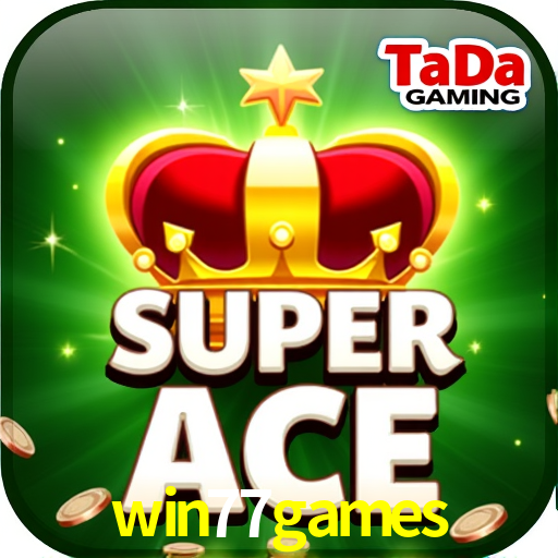 Descubra a Magia dos Jogos de Arcade no win77games