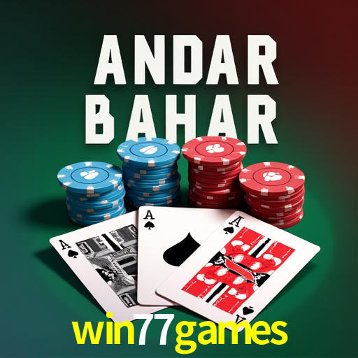 Desvendando o Mundo dos Jogos Virtuais na win77games