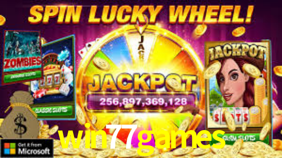 win77games,win77 games login