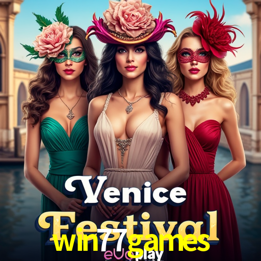 Apostas Esportivas na win77games: Um Guia Completo