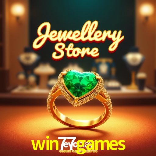 Jogos Exclusivos win77games