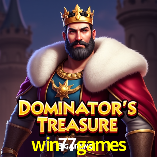 Descubra a Essência do win77games: Nossa História e Compromissos