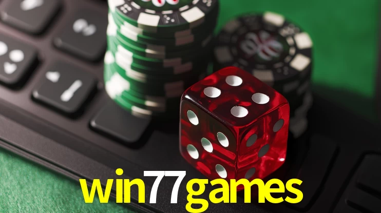 Mesa de Blackjack win77games