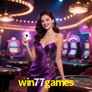 Casino Ao Vivo win77games