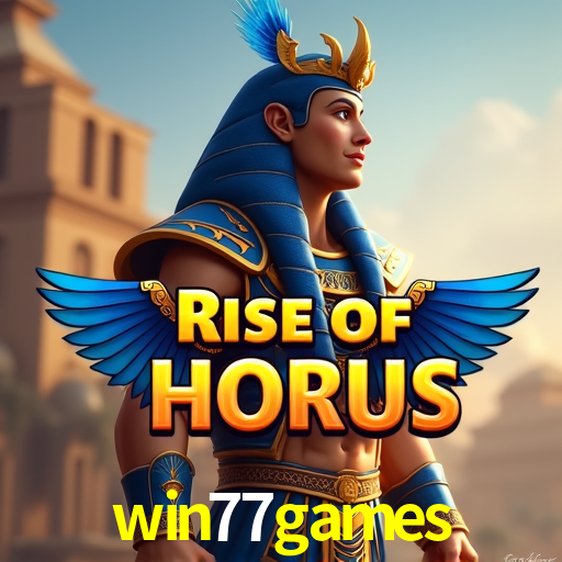 Bônus Diários win77games