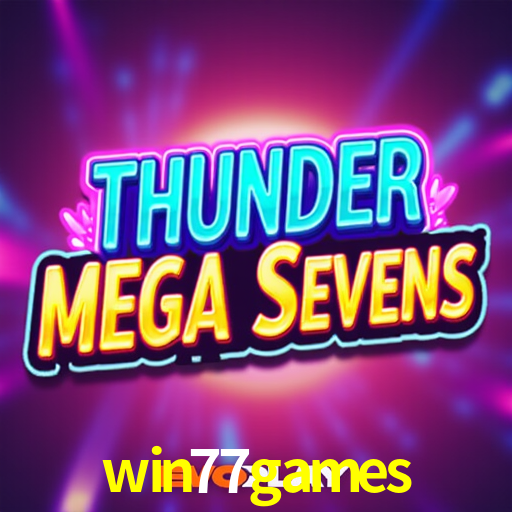 Explorando a Categoria de Eventos em Apostas na win77games