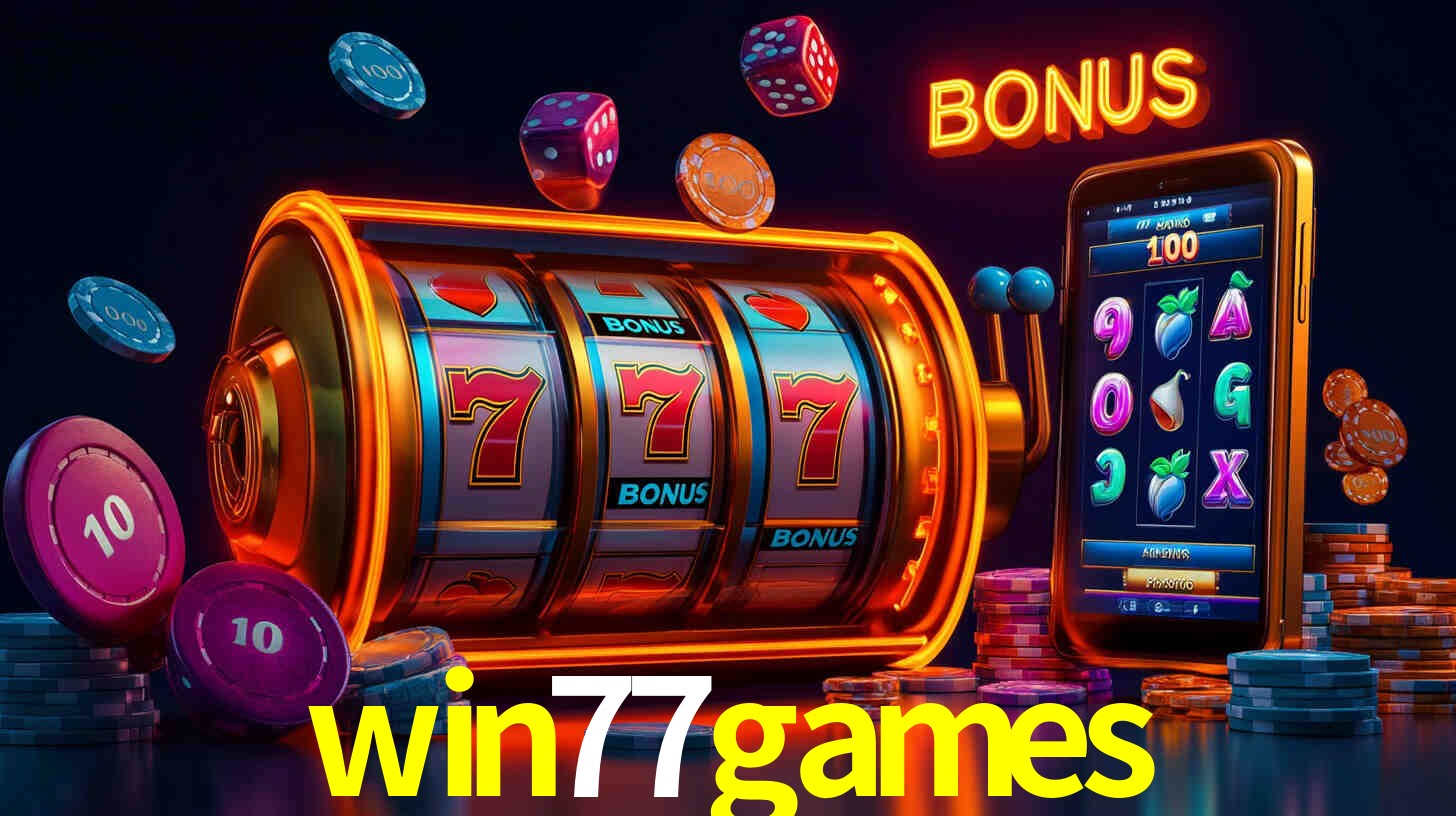 Estatísticas do Jogo win77games