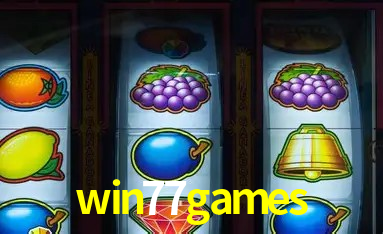 Diretório de Jogos win77games