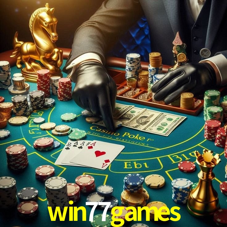 Design Responsivo win77games